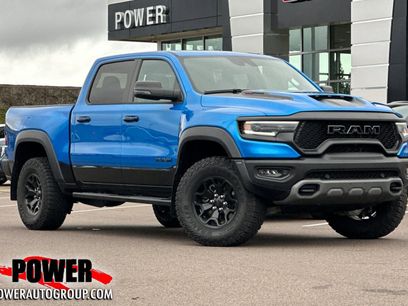 Used 2024 RAM 1500 TRX w/ TRX Level 2 Equipment Group