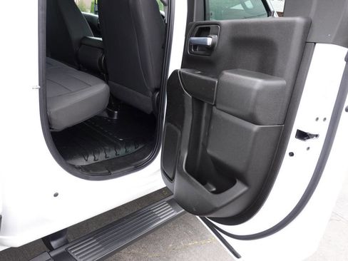 Used 2023 GMC Sierra 2500 Pro w/ Convenience Package AWD/4WD image 27