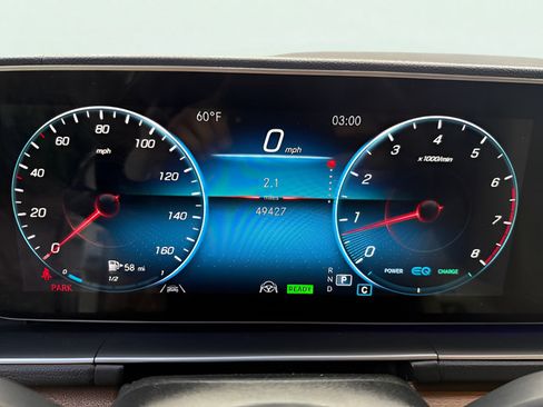 Used 2022 Mercedes-Benz GLS 450 4MATIC image 18