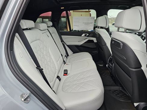 New 2026 BMW X5 xDrive40i image 14