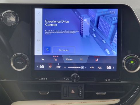 Used 2024 Lexus NX 350 AWD image 25