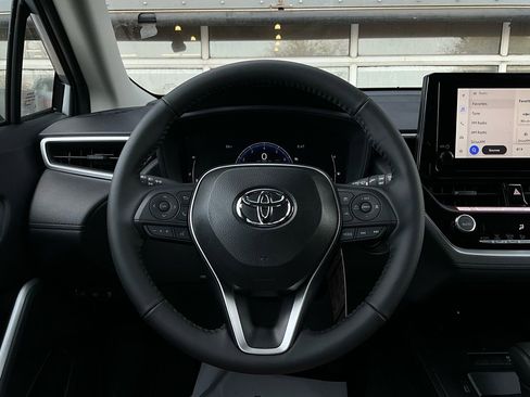 New 2026 Toyota Corolla Cross LE image 29