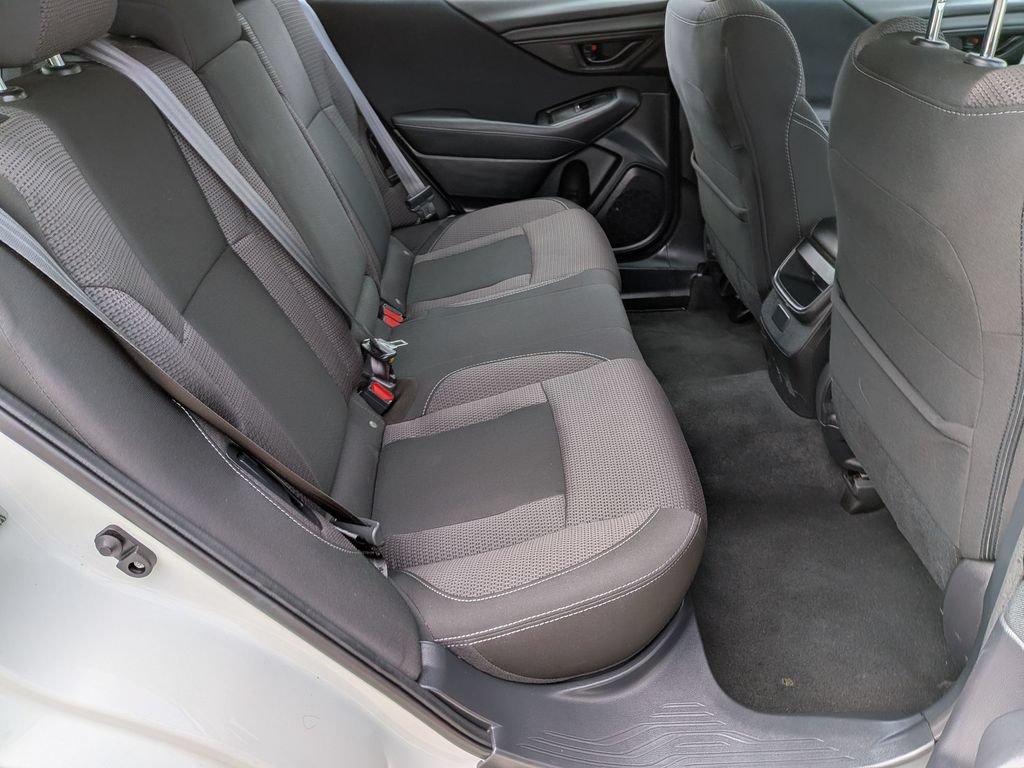 Used 2023 Subaru Outback AWD/4WD image 17