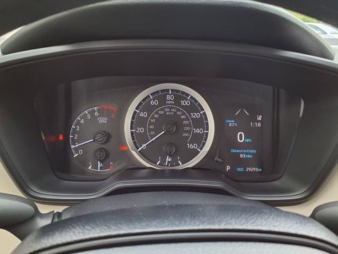 Used 2020 Toyota Corolla LE FWD image 30