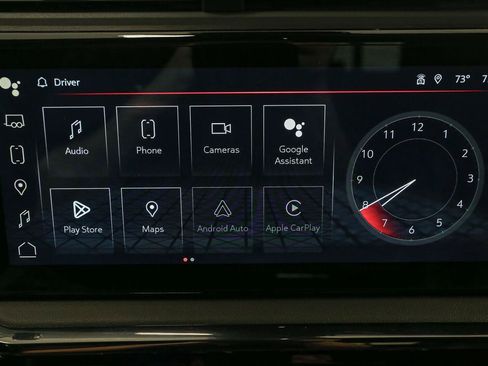 Used 2023 GMC Sierra 1500 AT4 w/ AT4 Premium Package AWD/4WD image 27