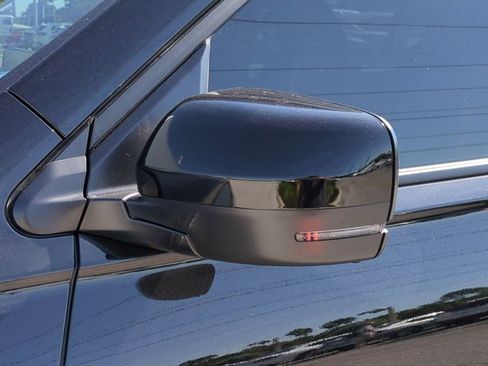 New 2026 Honda Passport TrailSport image 11