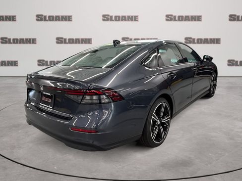 New 2026 Honda Accord SE image 5