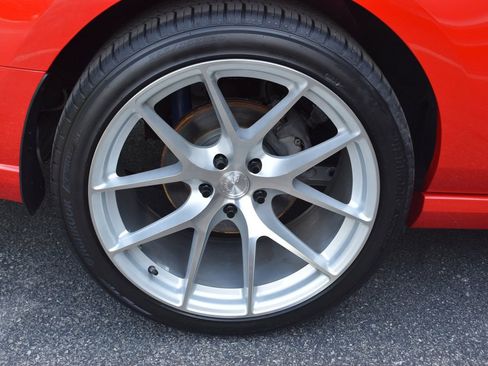 Used 2013 Ford Mustang Boss 302 w/ Boss 302 Accessory Pkg image 46