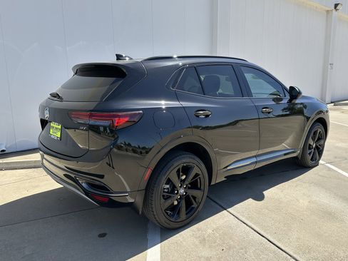 Used 2022 Buick Envision Preferred image 9