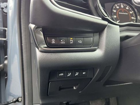 Certified 2023 MAZDA CX-30 2.5 Turbo w/ Premium Plus Pkg image 19