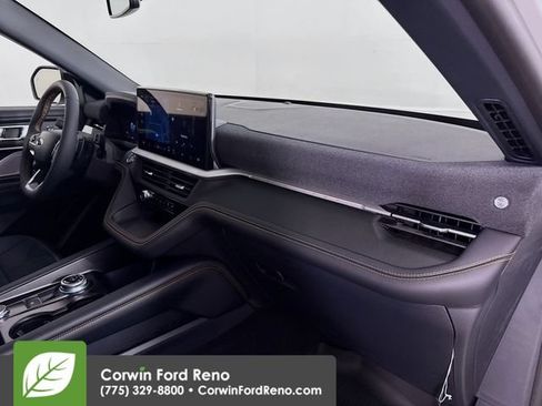 New 2026 Ford Explorer Tremor w/ Tremor Ultimate Package AWD/4WD image 34