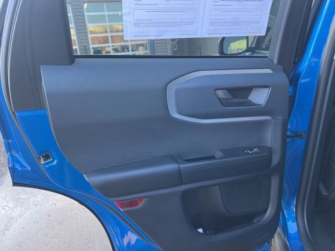 Used 2022 Ford Bronco Sport Big Bend w/ Convenience Package image 15