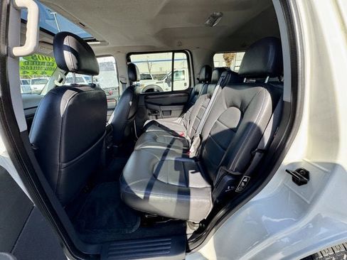 Used 2003 Ford Explorer Limited image 13