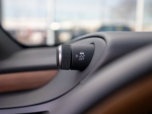 New 2025 Lexus ES 350 Ultra Luxury image 36