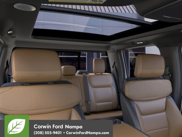 New 2026 Ford F450 Lariat w/ Lariat Ultimate Package AWD/4WD image 22