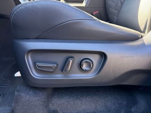 New 2025 Toyota 4Runner TRD Off-Road Premium image 15