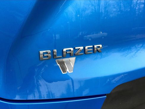 Used 2024 Chevrolet Blazer LT w/ Convenience Package image 25