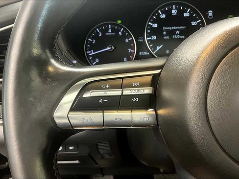 Used 2023 MAZDA CX-30 AWD 2.5 S w/ Premium Package image 23