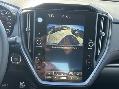 New 2025 Subaru WRX Premium image 21