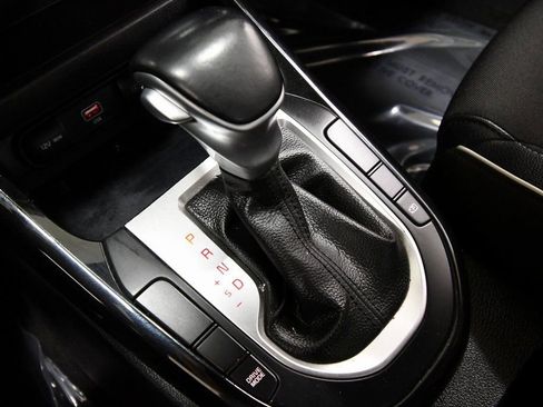 Certified 2022 Kia Forte GT-Line w/ GT-Line Technology Package image 26