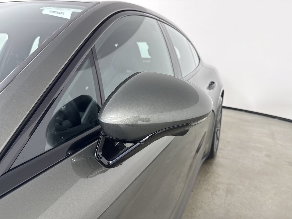 Certified 2026 Porsche Panamera 4 AWD/4WD image 12