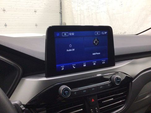 Used 2023 Ford Escape Active image 13