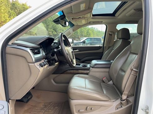 Used 2016 Chevrolet Tahoe LT image 10