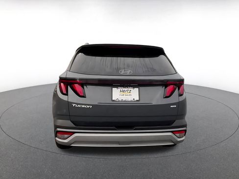Used 2025 Hyundai Tucson SEL image 12