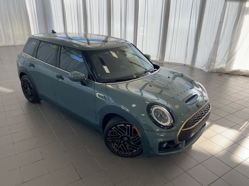 Used 2023 MINI Cooper Clubman S w/ MINI Untold Edition image 7