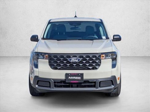 New 2025 Ford Maverick XLT image 6