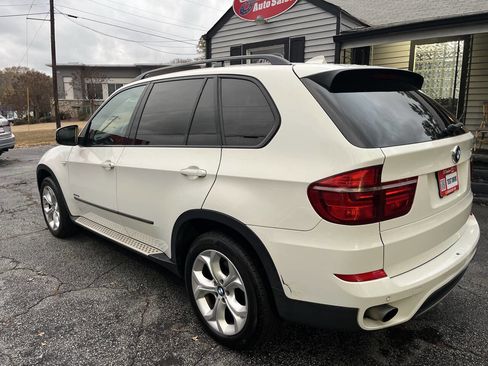 Used 2013 BMW X5 xDrive35i image 3