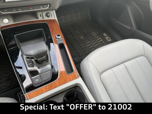Certified 2023 Audi Q5 2.0T Premium Plus AWD/4WD image 16