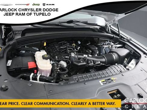 Used 2023 Jeep Grand Cherokee Limited AWD/4WD image 47