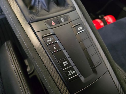 Used 2023 Porsche 718 Cayman GT4 RS w/ Weissach Package image 30