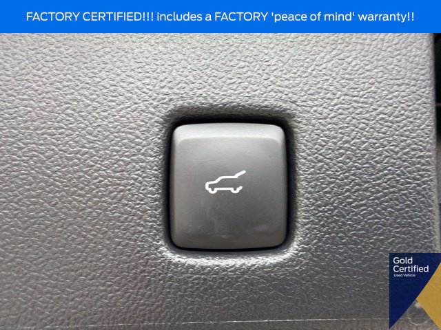 Used 2023 Ford Escape Active w/ Tech Pack #2 AWD/4WD image 14