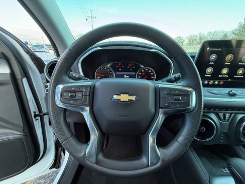 Certified 2024 Chevrolet Blazer LT w/ Convenience Package image 16