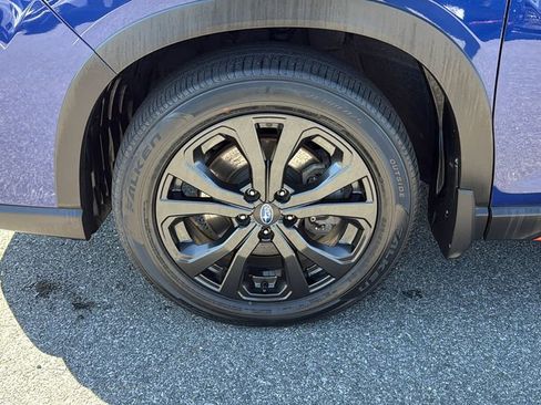 Certified 2023 Subaru Forester Sport AWD/4WD image 10
