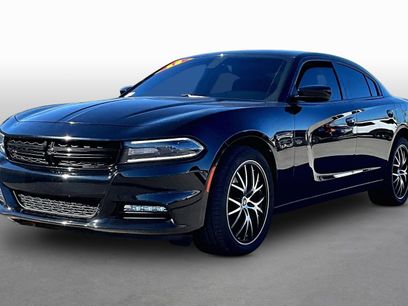 Used 2018 Dodge Charger GT w/ Beats Audio Group