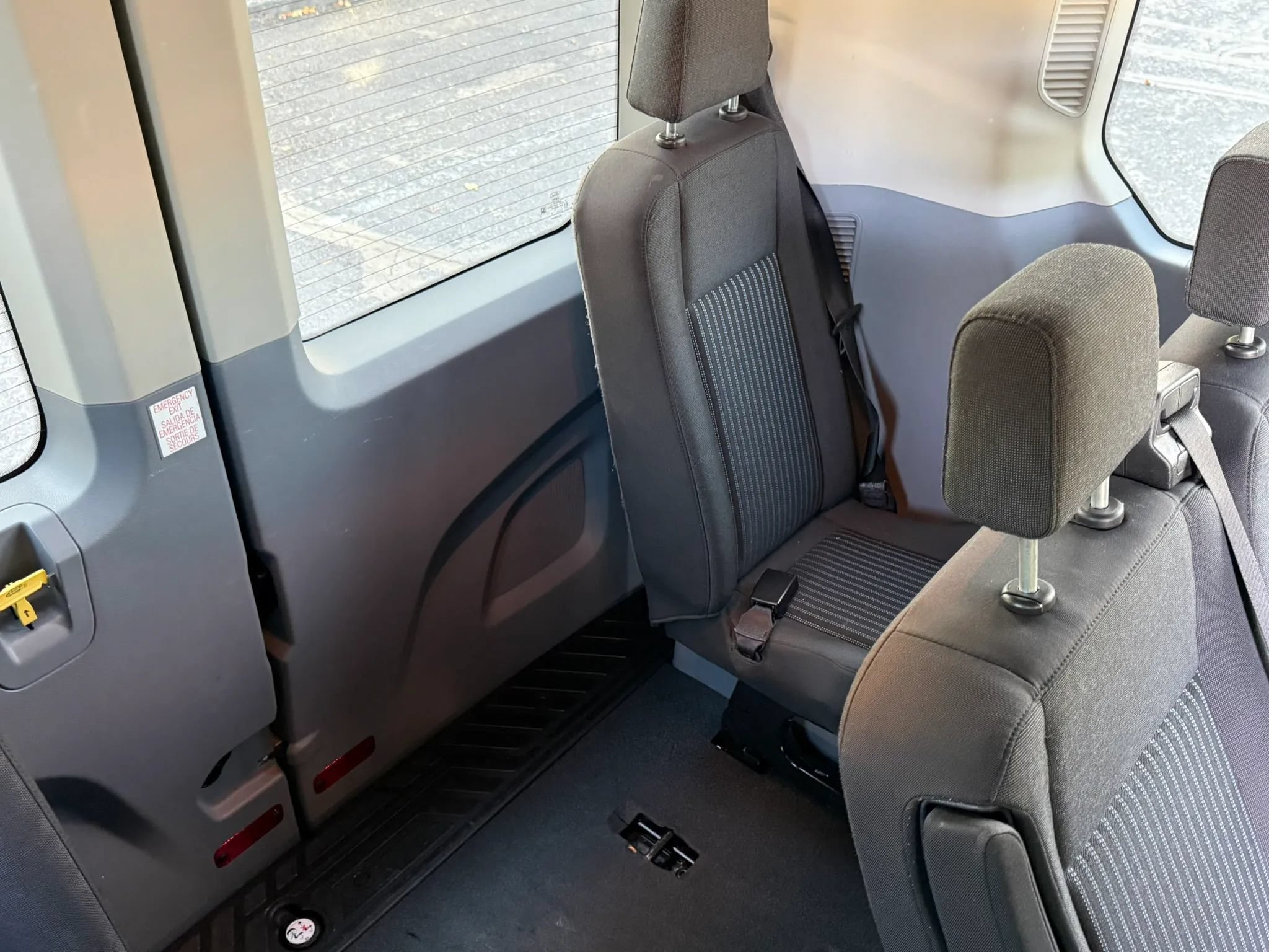 Used 2019 Ford Transit 350 XLT RWD image 26