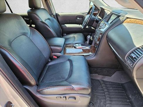 Used 2019 Nissan Armada SL w/ Premium Package image 24