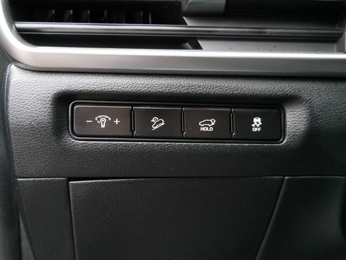 Used 2025 Kia Telluride S image 16