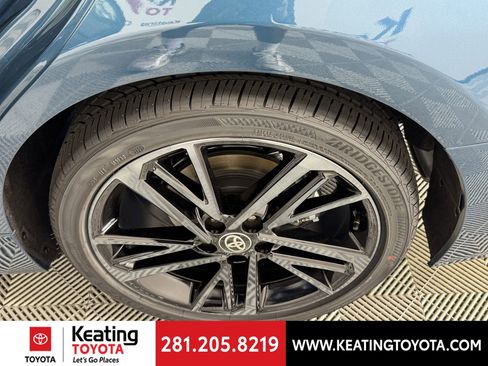 New 2026 Toyota Camry XSE image 15