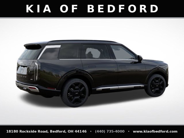 New 2027 Kia Telluride SX Prestige AWD/4WD image 7