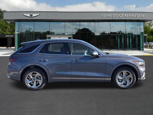 New 2026 Genesis GV70 2.5T Advanced AWD/4WD image 8