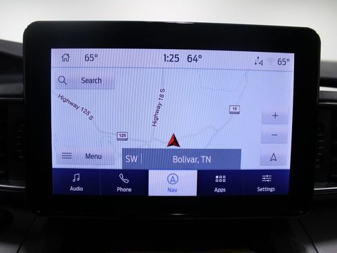 Used 2023 Ford Explorer XLT w/ Equipment Group 202A image 48