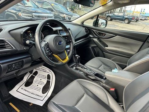 Used 2023 Subaru Crosstrek 2.5i Sport image 11