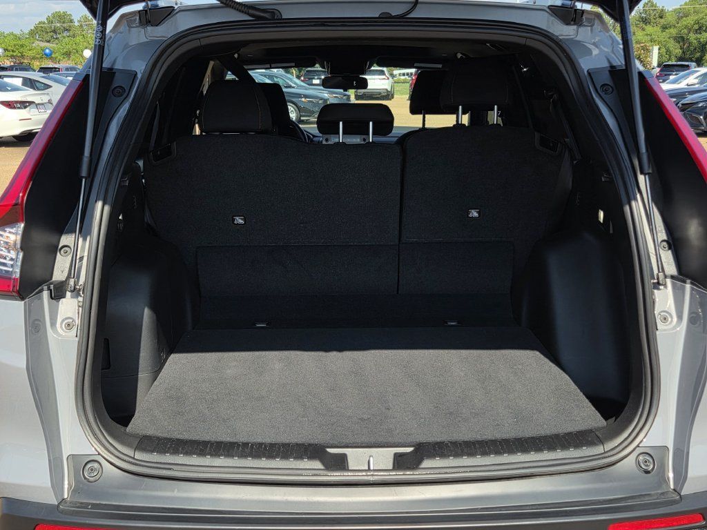 Used 2024 Honda CR-V Sport image 24