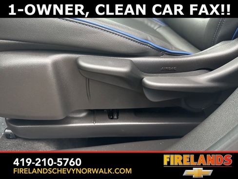 Certified 2025 Buick Encore GX Sport Touring image 31