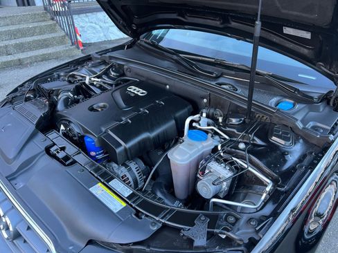 Used 2014 Audi A4 2.0T Premium w/ Audi MMI Navigation image 15