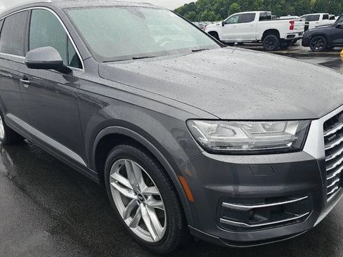 Used 2018 Audi Q7 3.0T Prestige AWD/4WD image 2